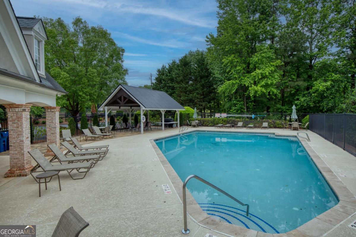 1110 Bascomb Farm Drive Alpharetta GA 30009