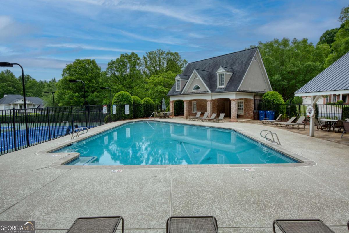 1110 Bascomb Farm Drive Alpharetta GA 30009