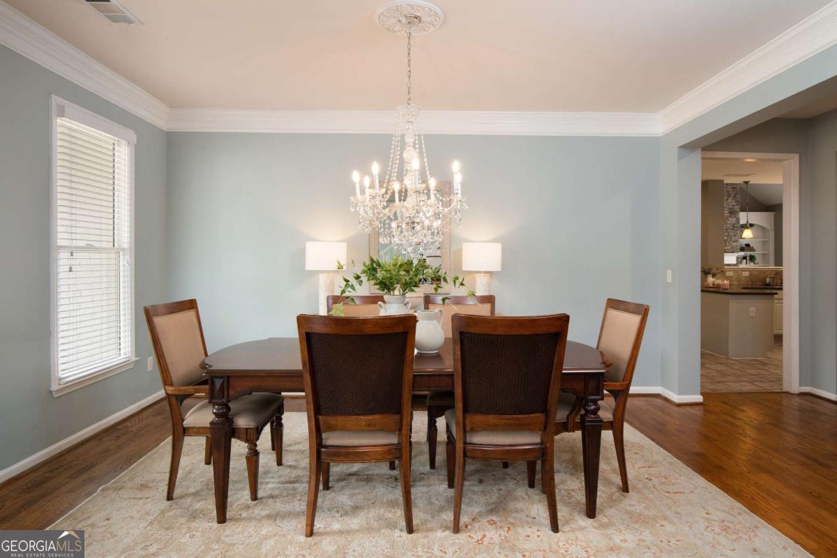 1110 Bascomb Farm Drive Alpharetta GA 30009