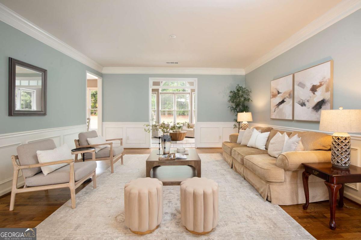 1110 Bascomb Farm Drive Alpharetta GA 30009