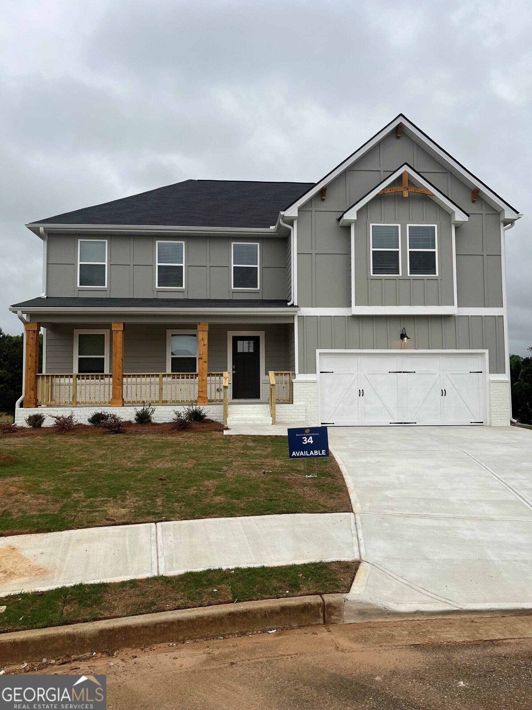 206 Freshwater Court Lagrange GA 30241