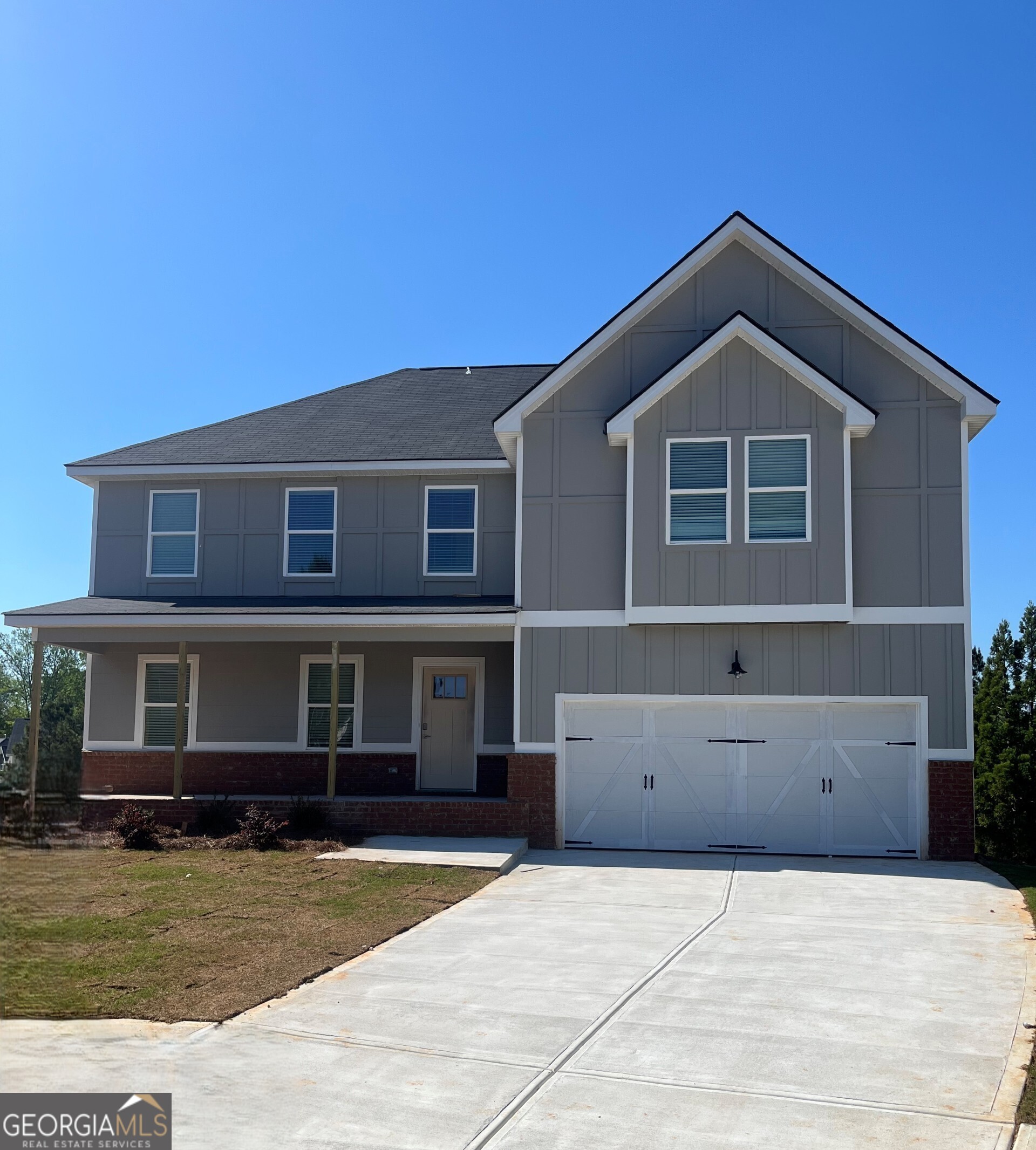 206 Freshwater Court Lagrange GA 30241