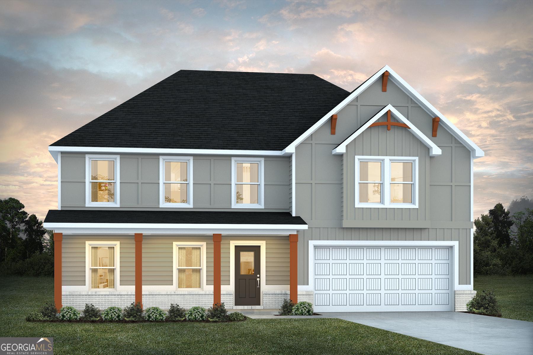 206 Freshwater Court Lagrange GA 30241