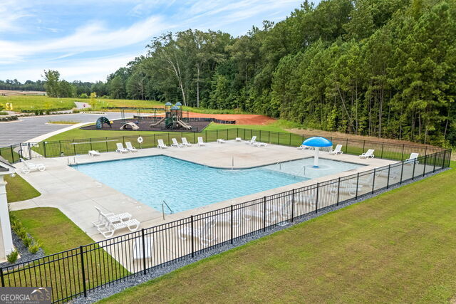 206 Freshwater Court Lagrange GA 30241