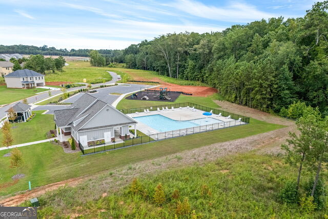 206 Freshwater Court Lagrange GA 30241