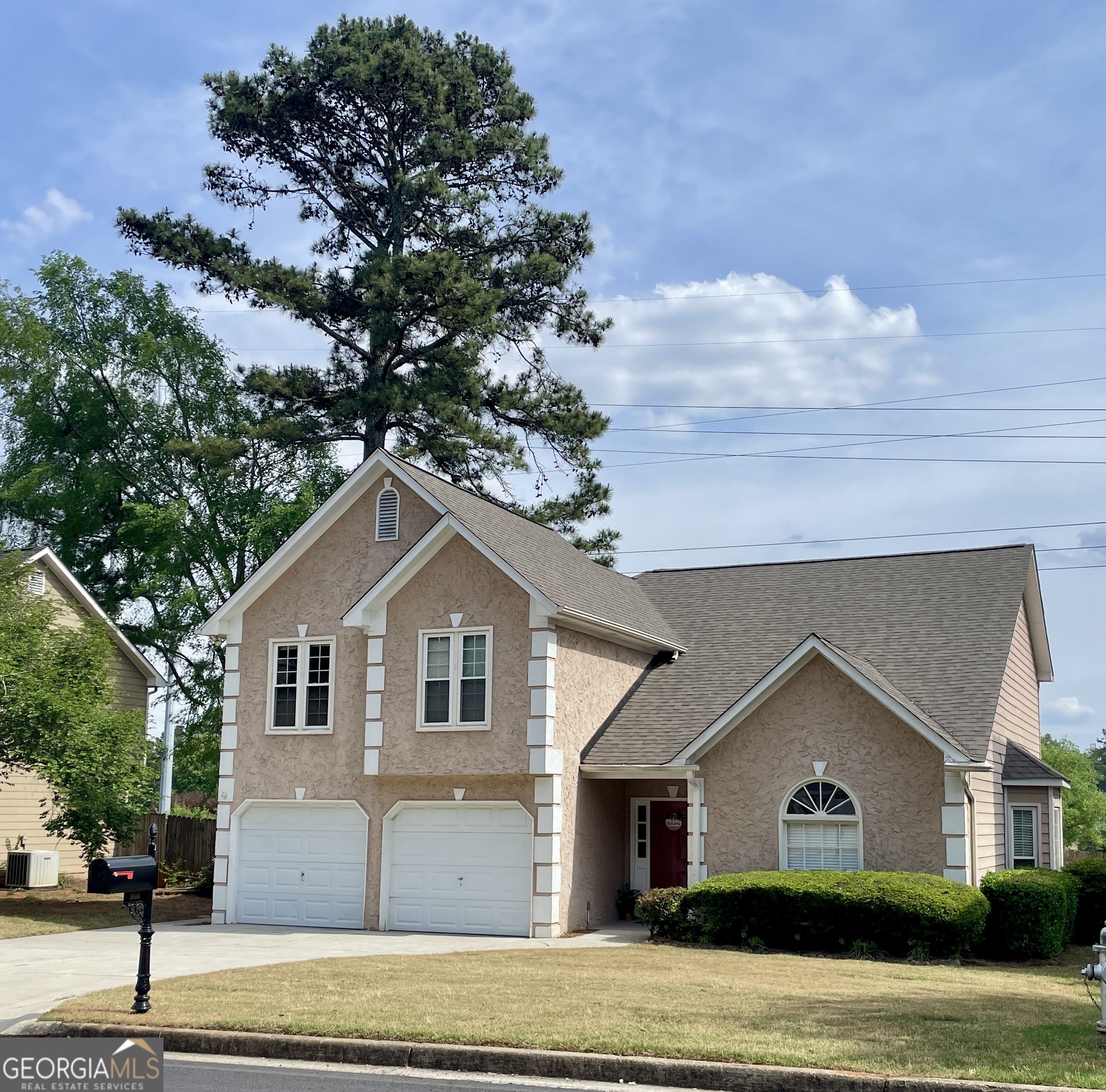 800 Meadowsong Circle Lawrenceville GA 30043