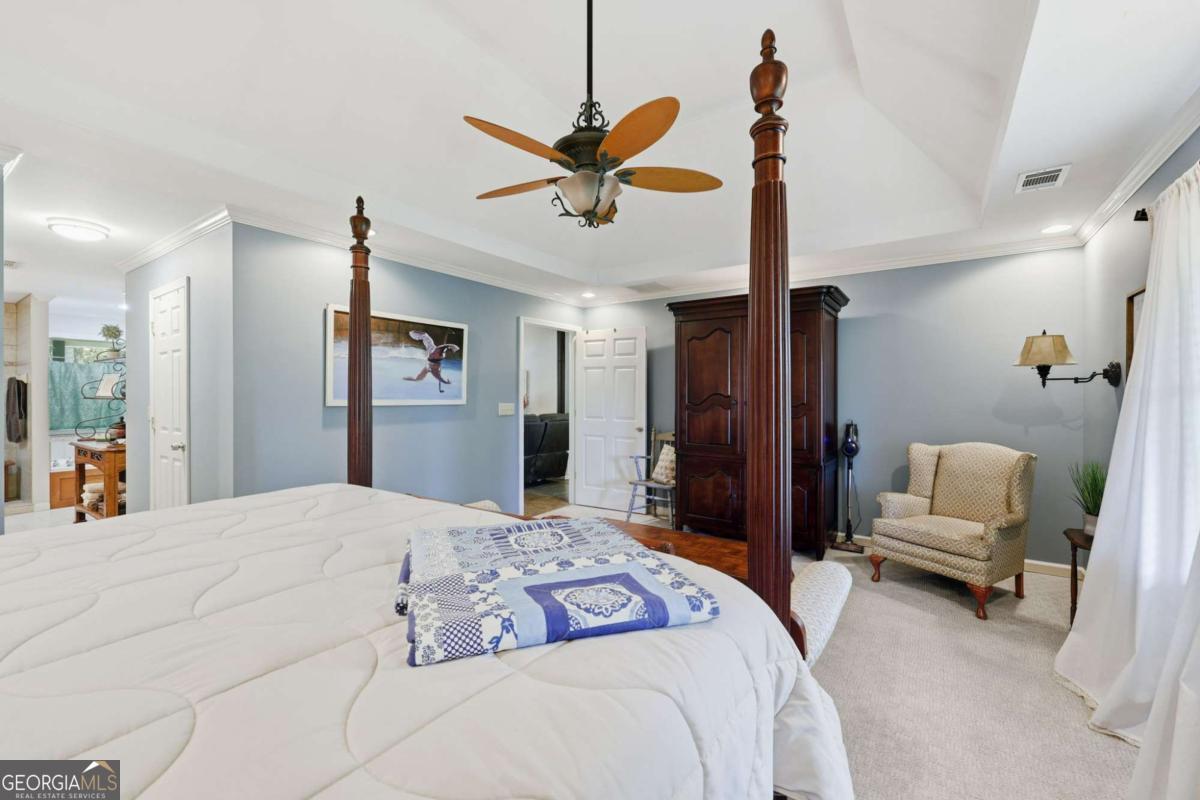 136 Ross Road Mineral Bluff GA 30559