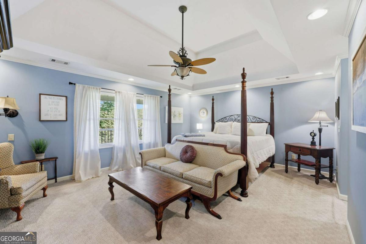 136 Ross Road Mineral Bluff GA 30559