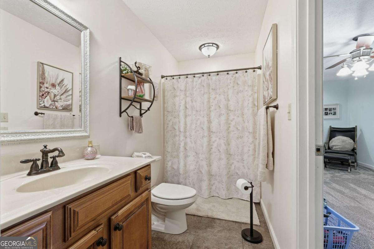 136 Ross Road Mineral Bluff GA 30559