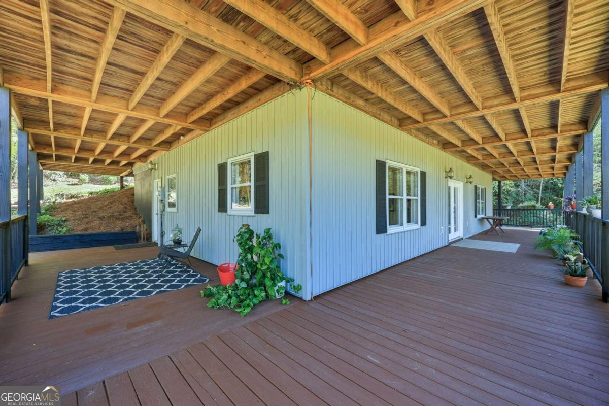 136 Ross Road Mineral Bluff GA 30559
