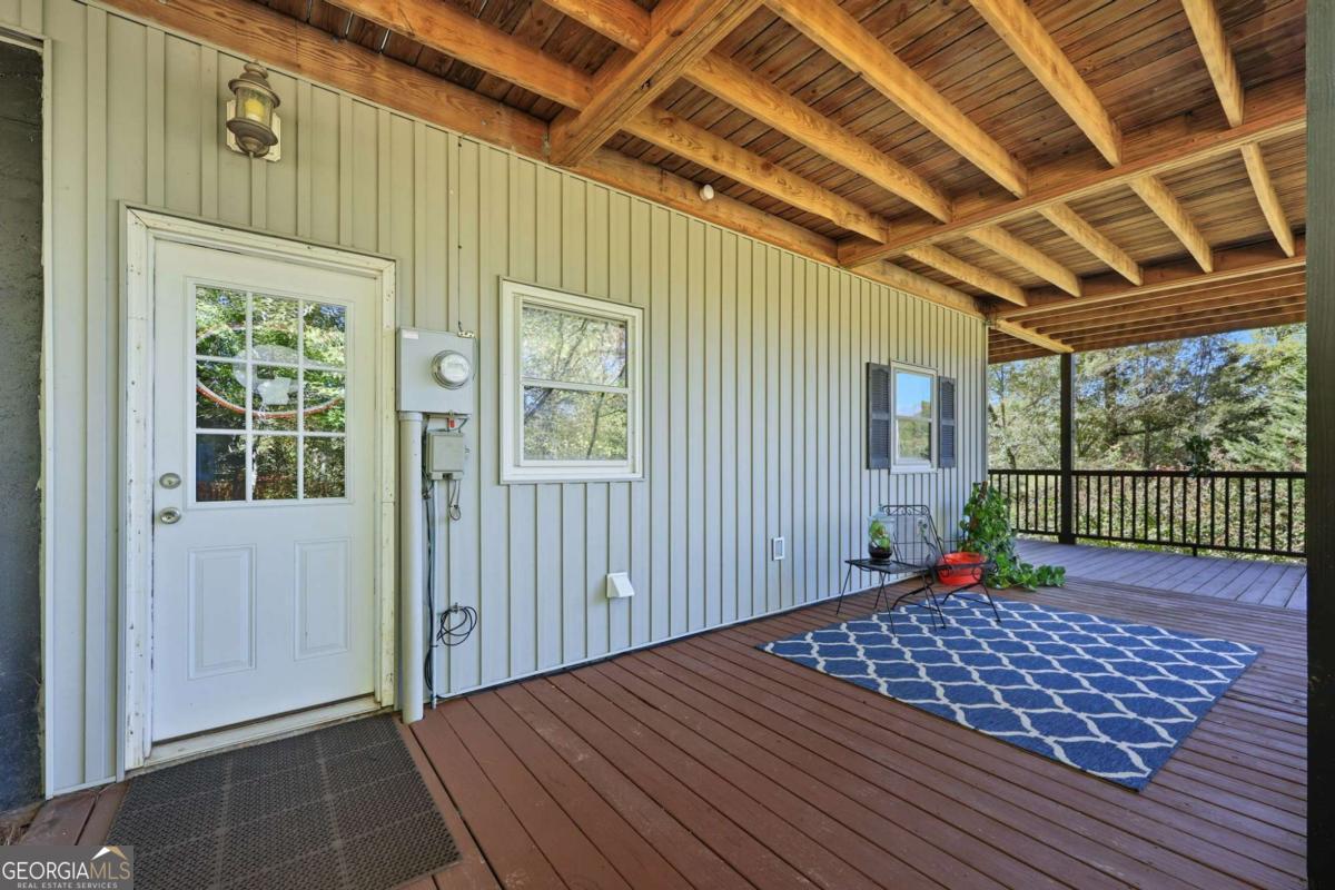 136 Ross Road Mineral Bluff GA 30559