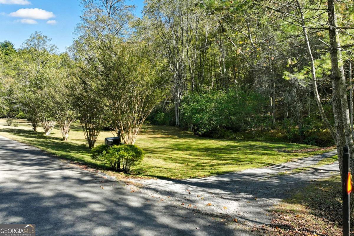 136 Ross Road Mineral Bluff GA 30559