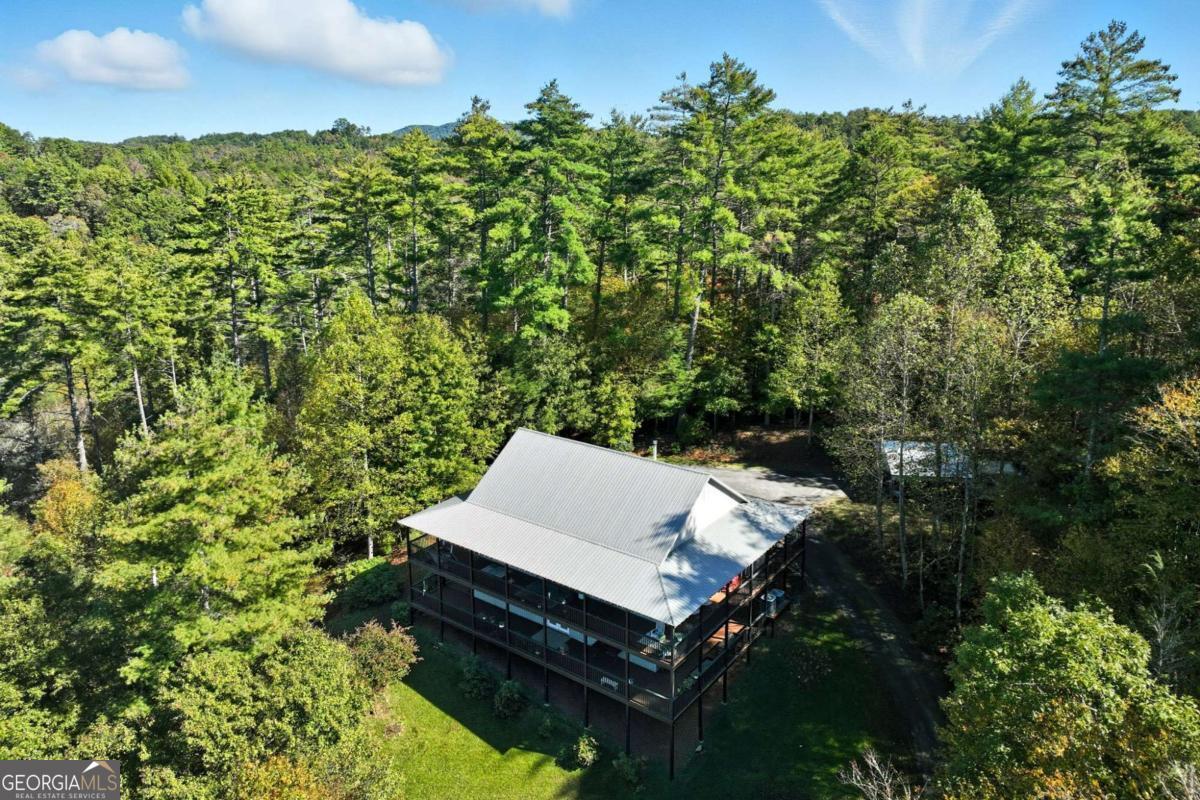 136 Ross Road Mineral Bluff GA 30559