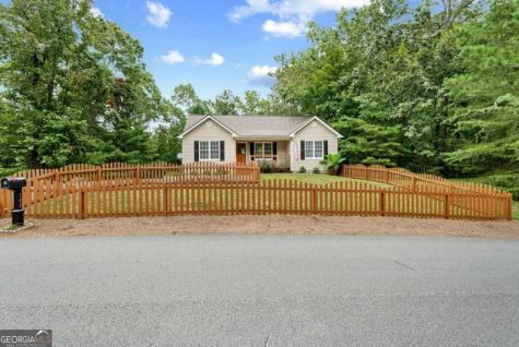 105 Royal Oaks Lane Dahlonega GA 30533
