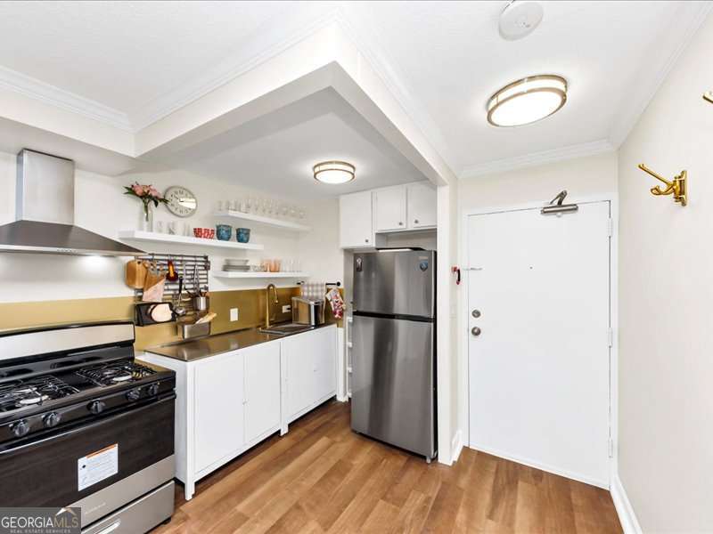 2285 Peachtree Road NE Atlanta GA 30309