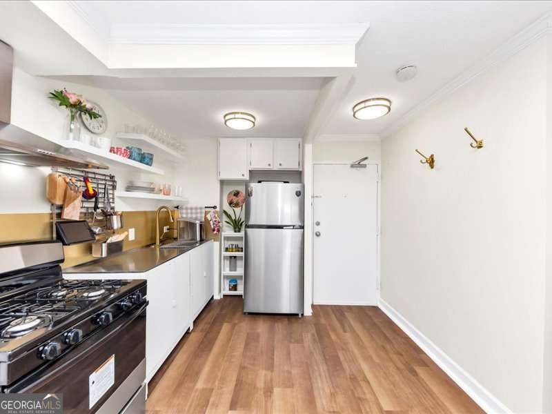 2285 Peachtree Road NE Atlanta GA 30309