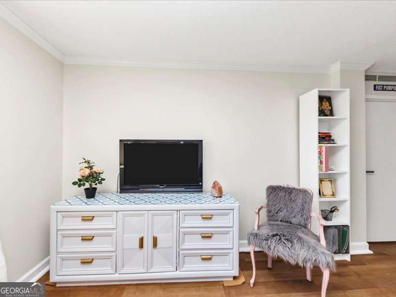 2285 Peachtree Road NE Atlanta GA 30309