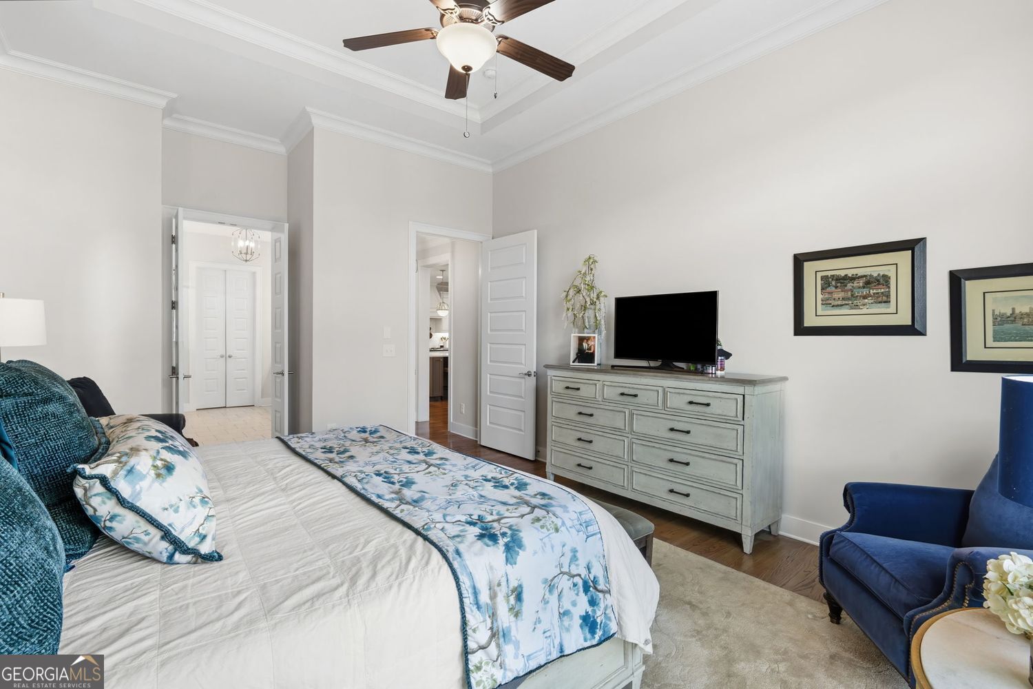 3345 Carmichael Drive Cumming GA 30028