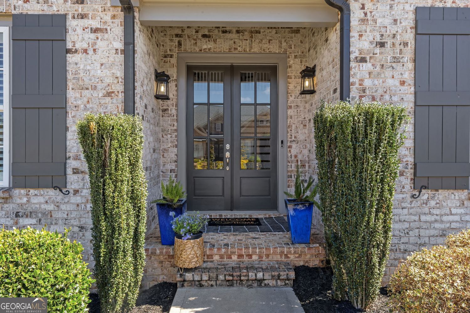 3345 Carmichael Drive Cumming GA 30028