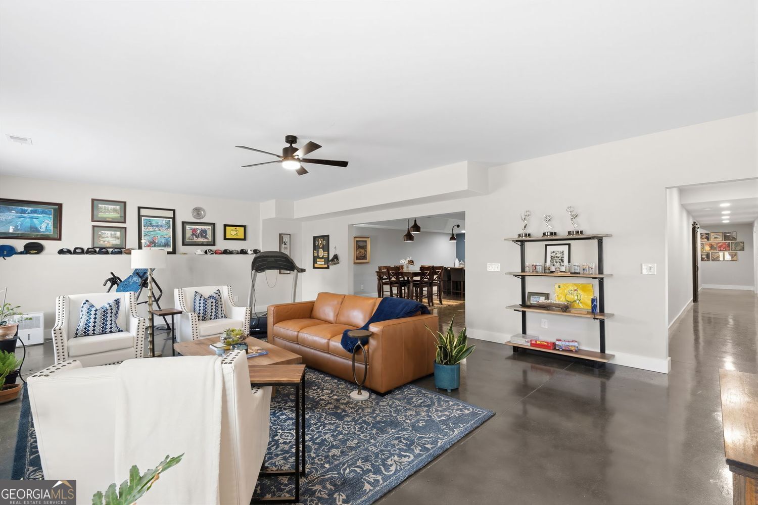 3345 Carmichael Drive Cumming GA 30028
