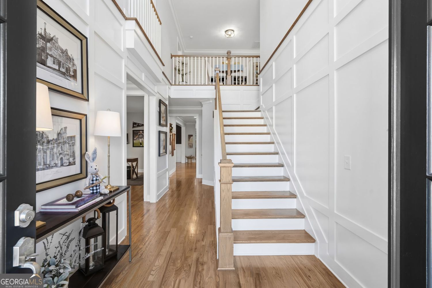 3345 Carmichael Drive Cumming GA 30028