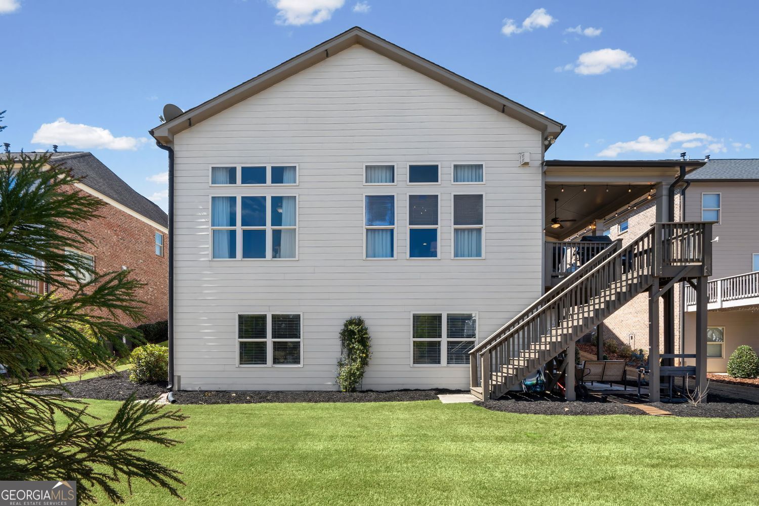 3345 Carmichael Drive Cumming GA 30028