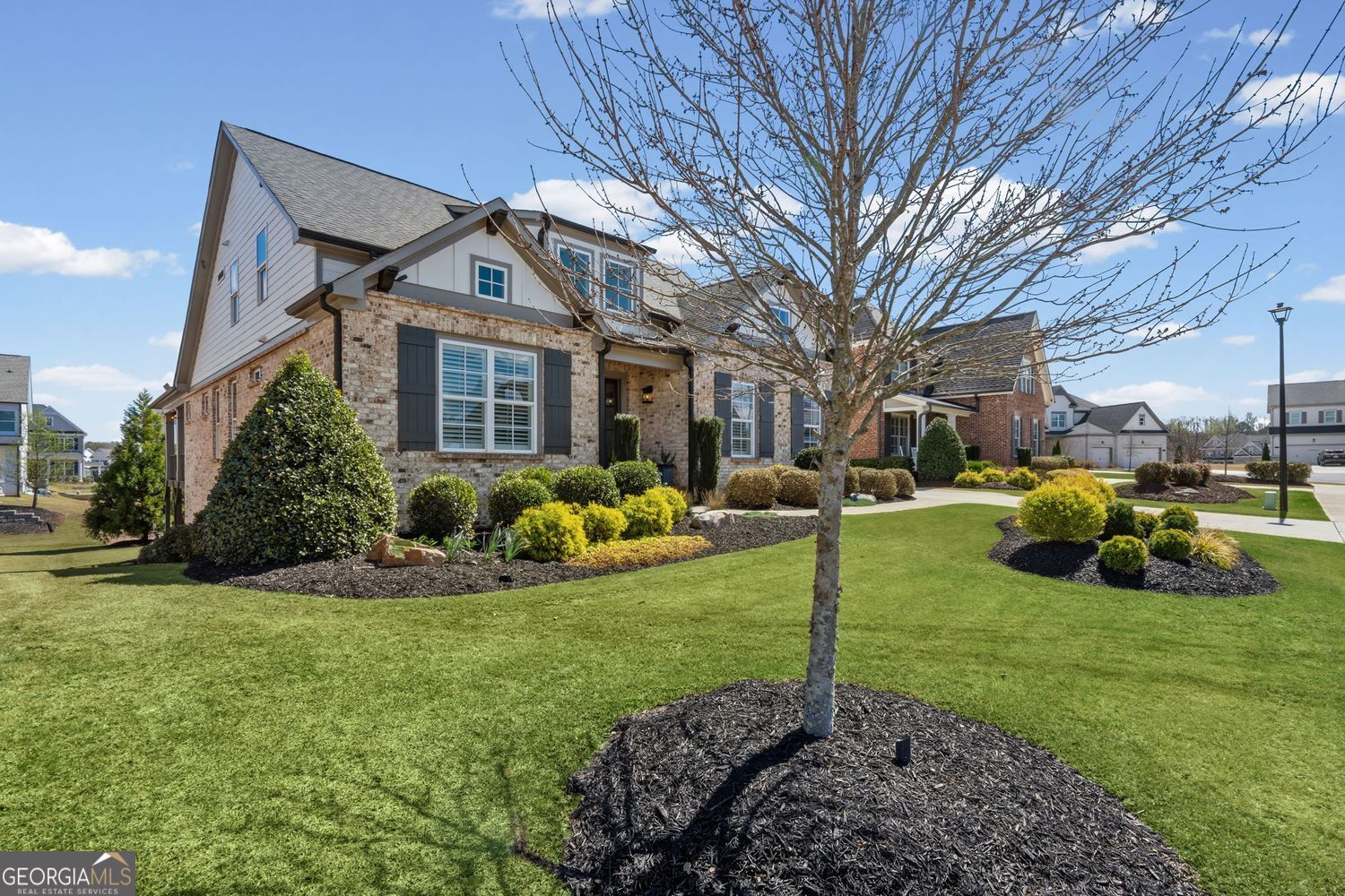 3345 Carmichael Drive Cumming GA 30028