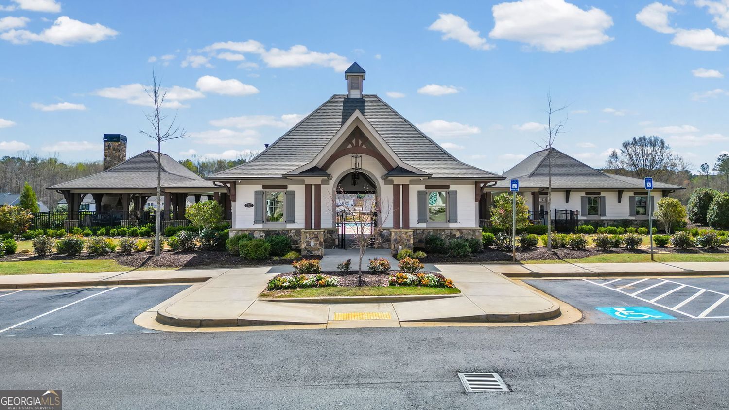 3345 Carmichael Drive Cumming GA 30028