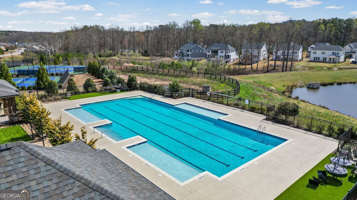3345 Carmichael Drive Cumming GA 30028
