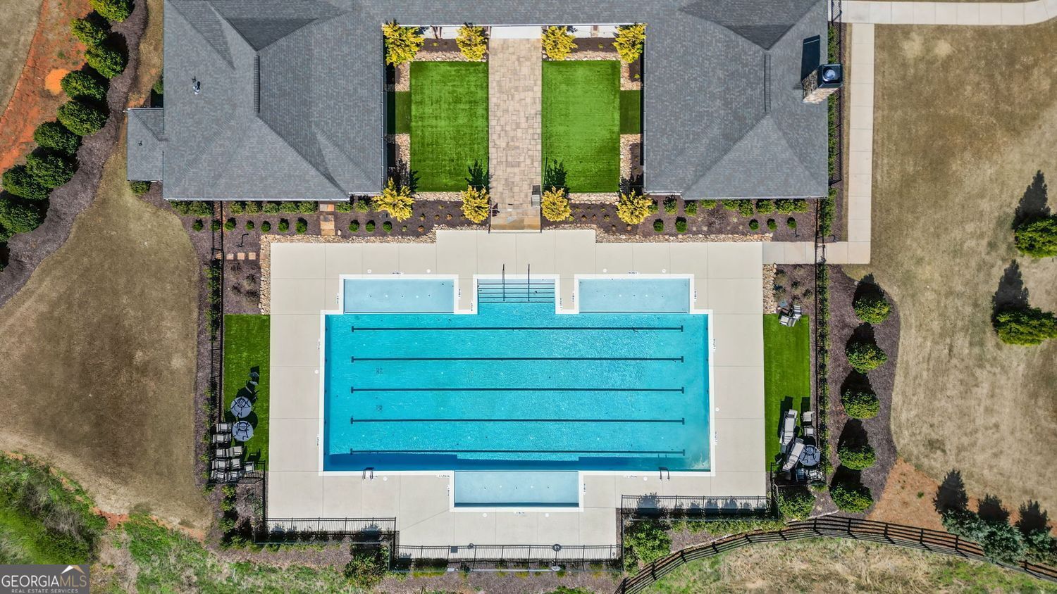 3345 Carmichael Drive Cumming GA 30028