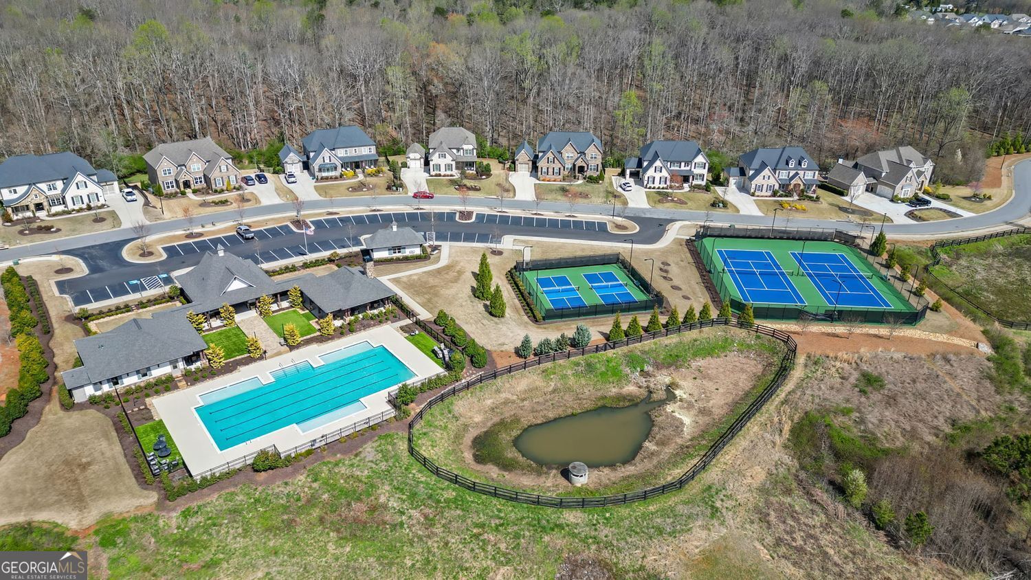 3345 Carmichael Drive Cumming GA 30028