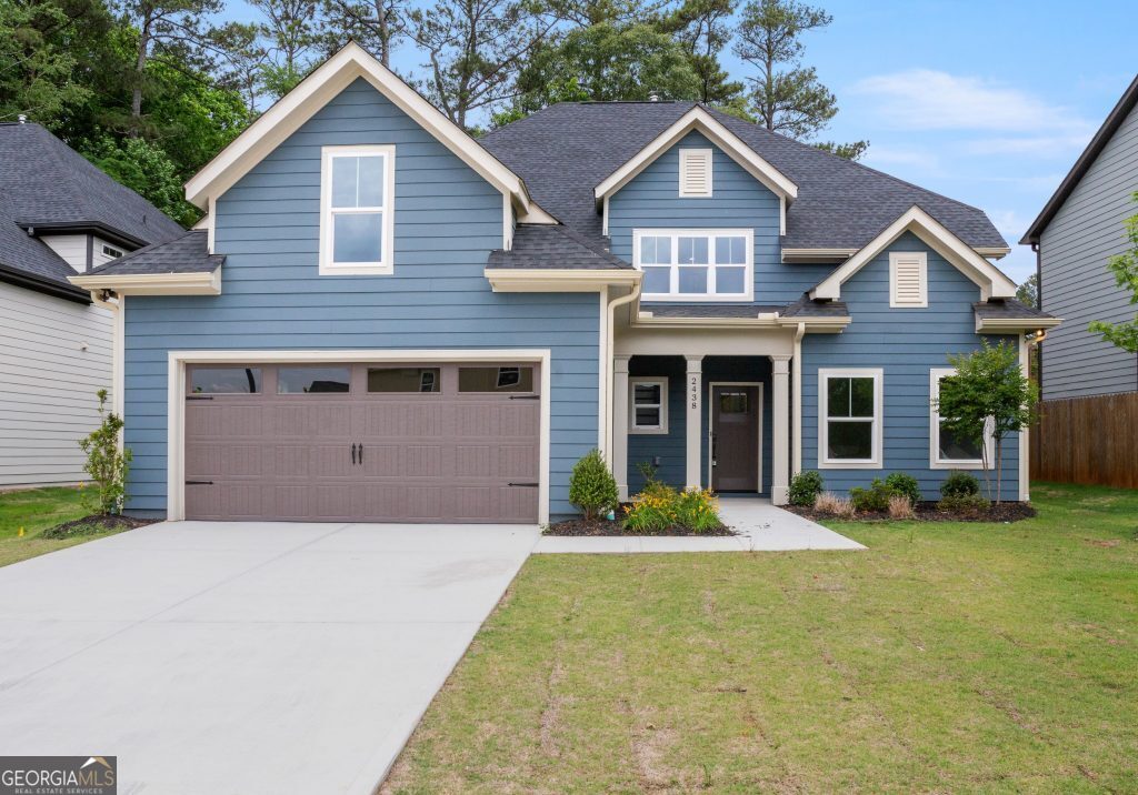 2438 Whites Ridge Decatur GA 30034