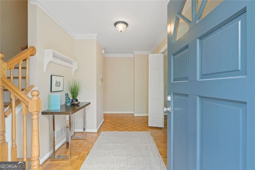 4455 Haverstraw Drive Atlanta GA 30338