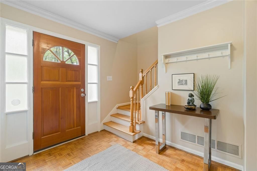 4455 Haverstraw Drive Atlanta GA 30338