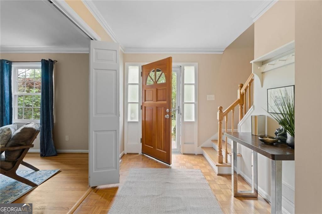 4455 Haverstraw Drive Atlanta GA 30338