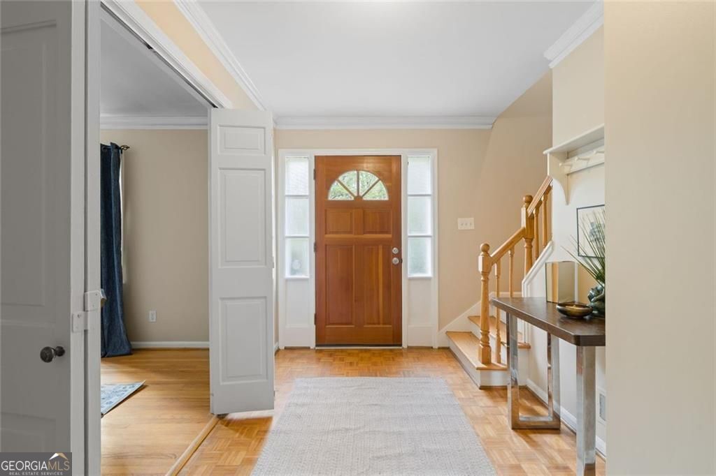 4455 Haverstraw Drive Atlanta GA 30338