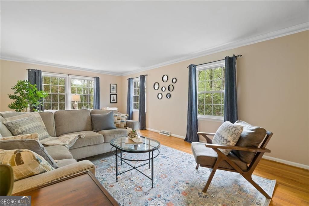 4455 Haverstraw Drive Atlanta GA 30338