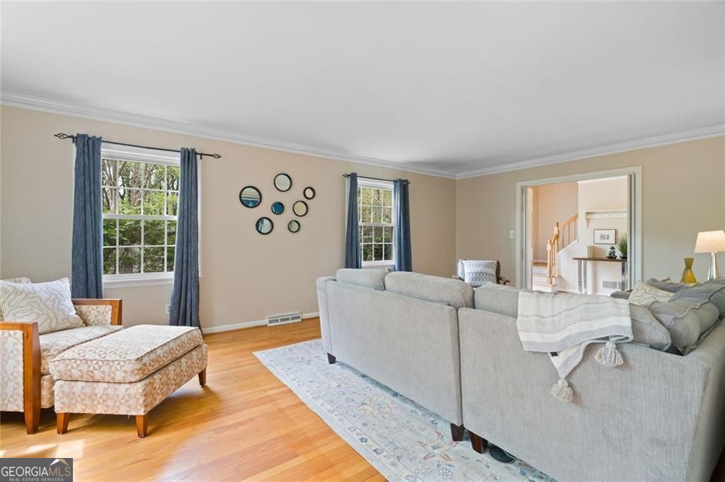 4455 Haverstraw Drive Atlanta GA 30338