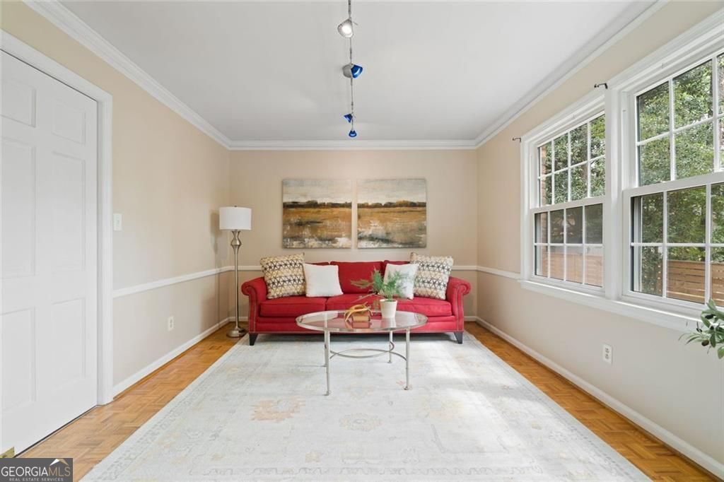 4455 Haverstraw Drive Atlanta GA 30338