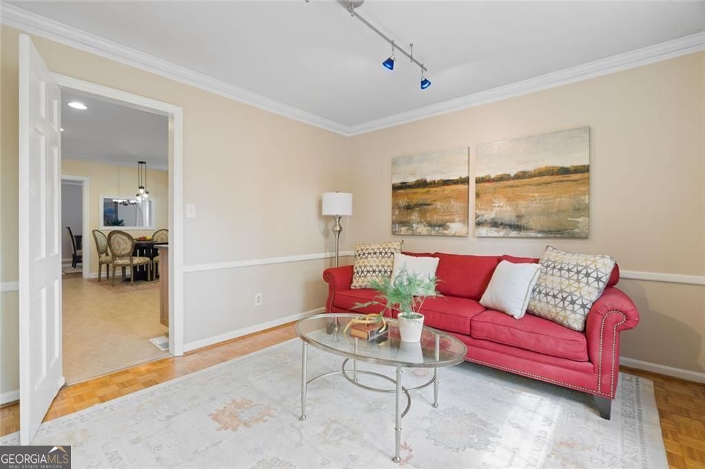 4455 Haverstraw Drive Atlanta GA 30338