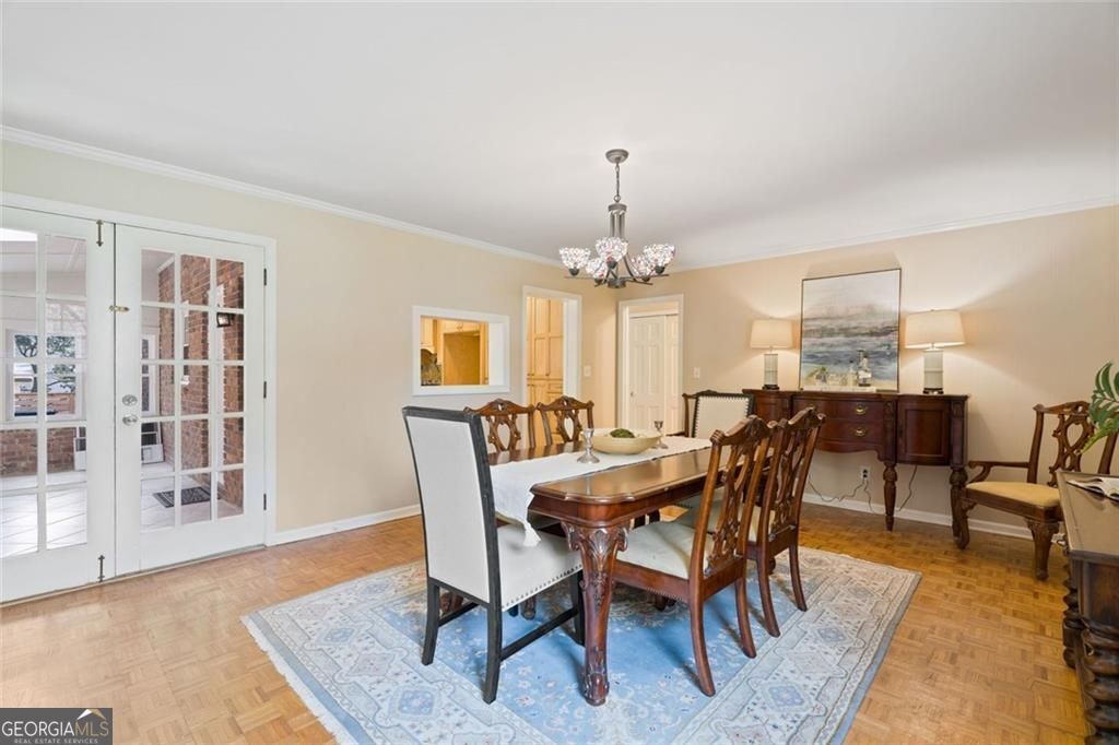 4455 Haverstraw Drive Atlanta GA 30338