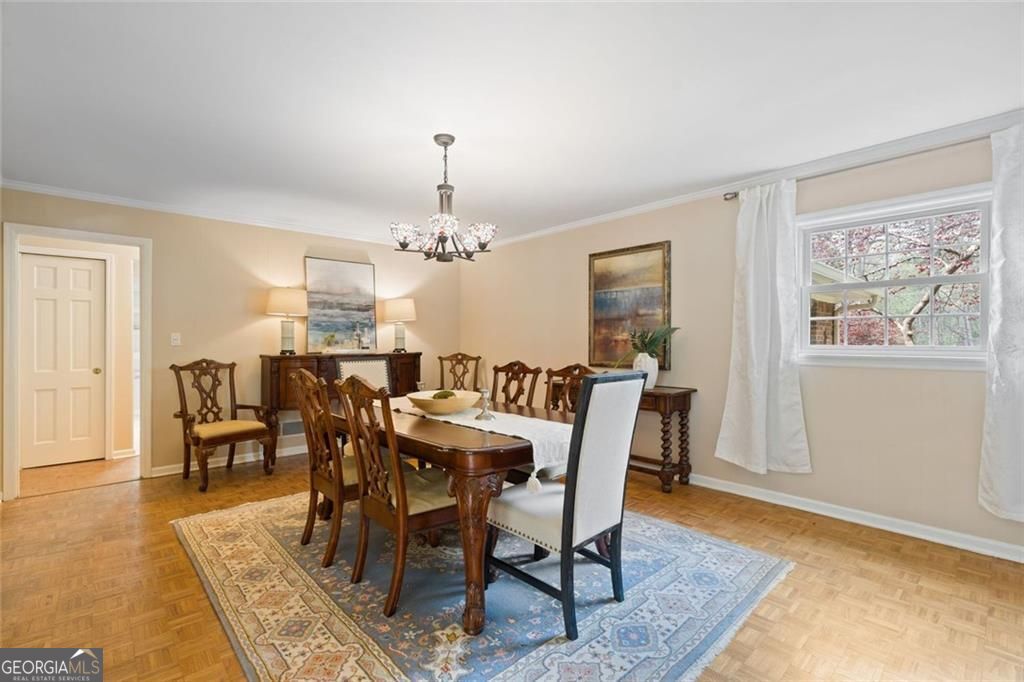 4455 Haverstraw Drive Atlanta GA 30338