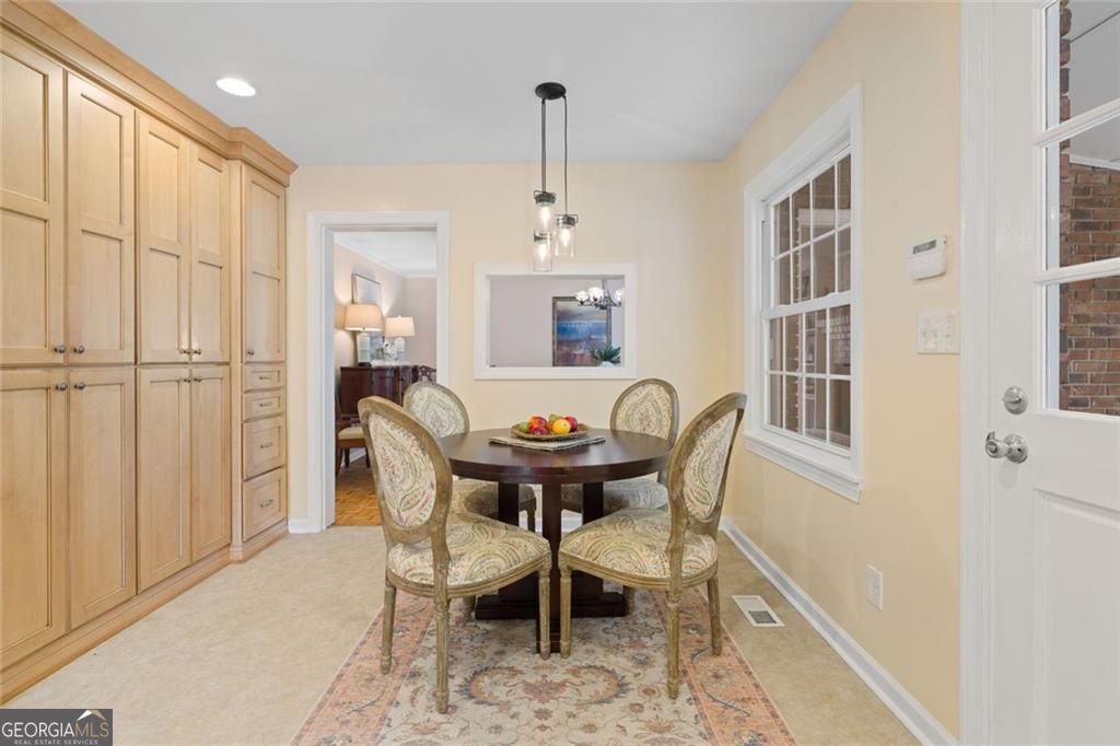 4455 Haverstraw Drive Atlanta GA 30338