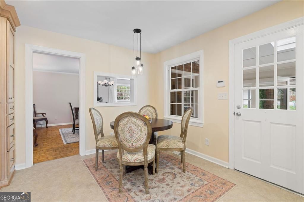 4455 Haverstraw Drive Atlanta GA 30338