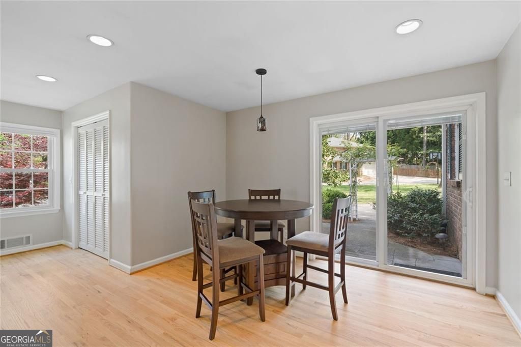 4455 Haverstraw Drive Atlanta GA 30338