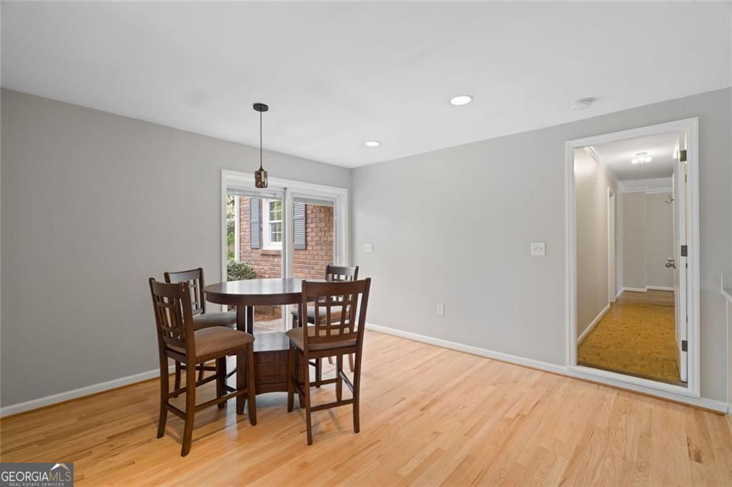 4455 Haverstraw Drive Atlanta GA 30338