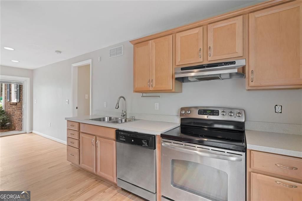 4455 Haverstraw Drive Atlanta GA 30338