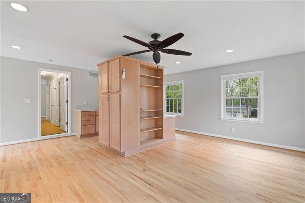 4455 Haverstraw Drive Atlanta GA 30338
