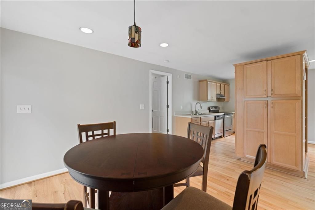 4455 Haverstraw Drive Atlanta GA 30338