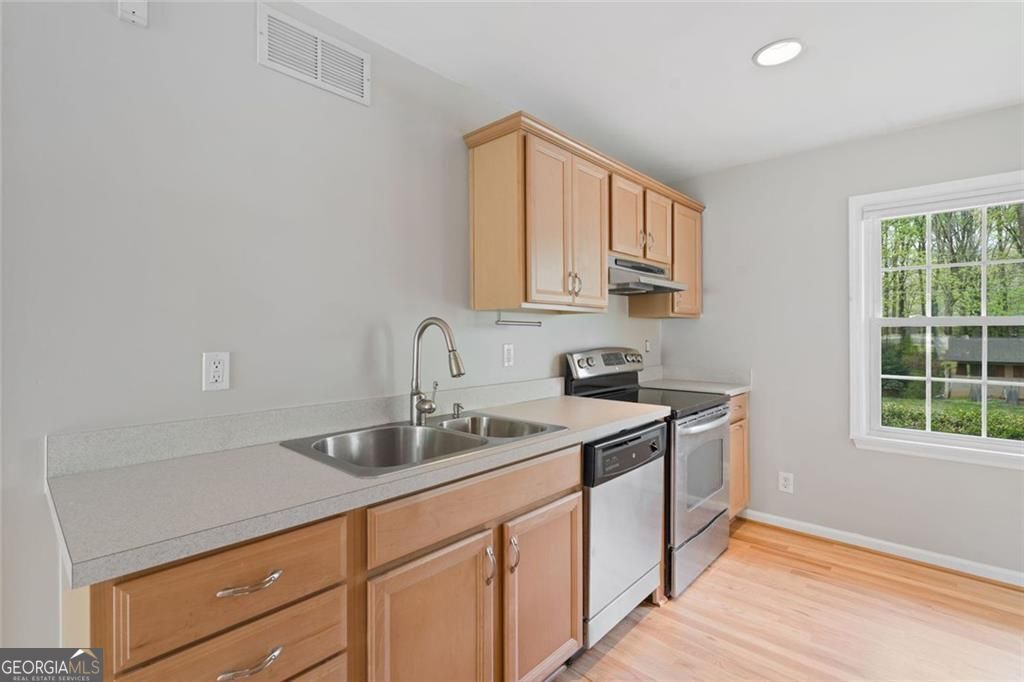 4455 Haverstraw Drive Atlanta GA 30338